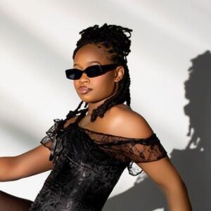 Meet your Posher, Thelma